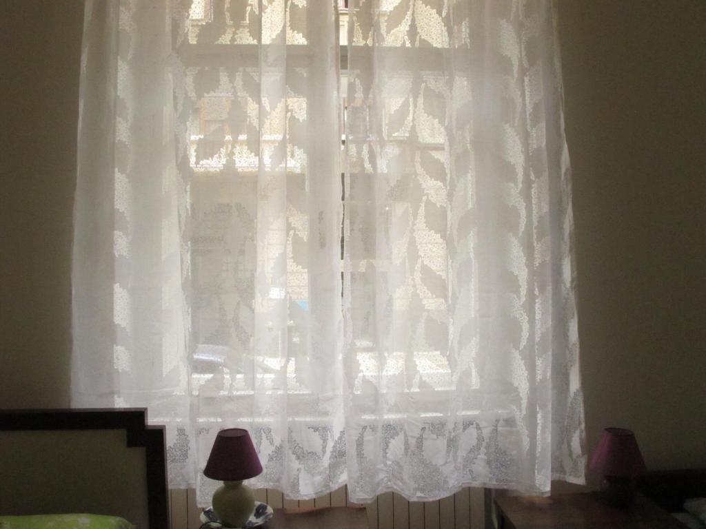 Centar Guesthouse Zagreb Rum bild
